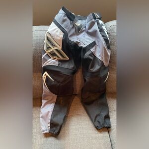 Fly Racing F-16 Motocross Riding Pants size 24